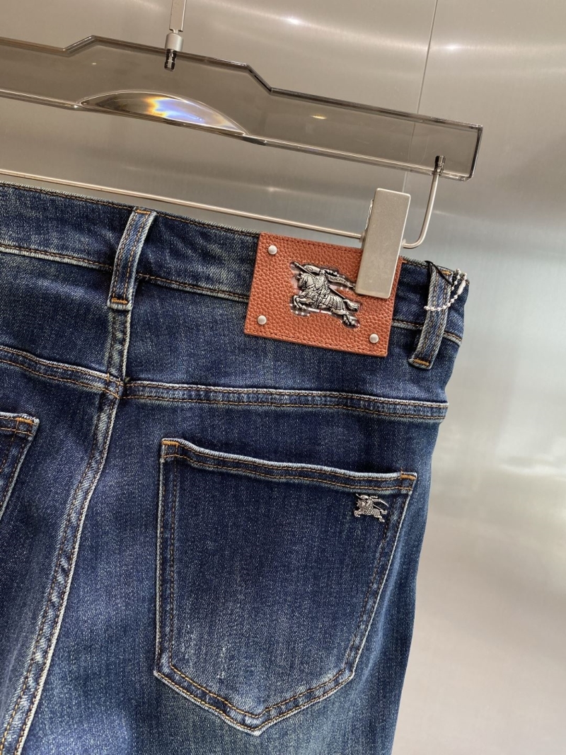 Bv*b*rry jeans